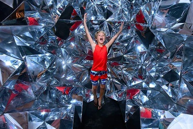 Xenses Park: Fantastic Scenarios - FAQ