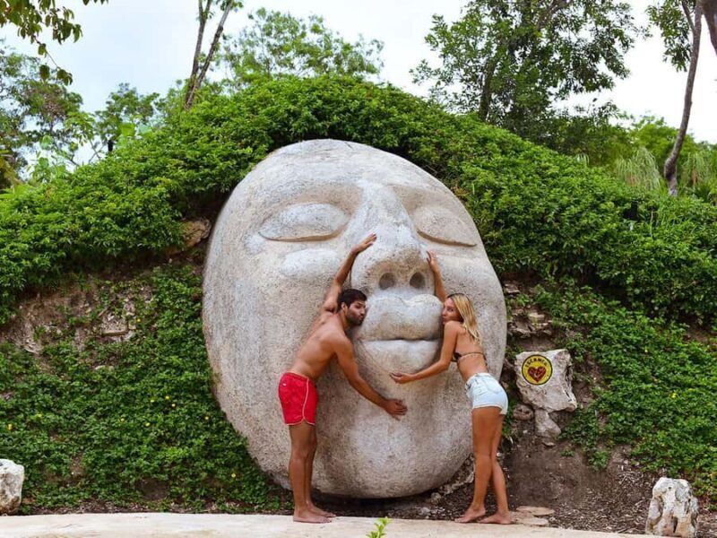 Xenses Park in Full - Key Points