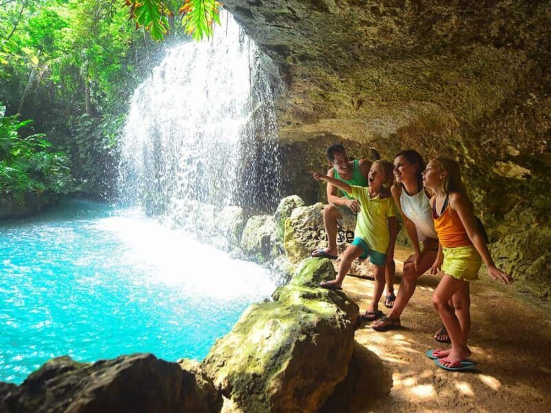 Xenses Park in Full - The Value of Your Day at Xenses