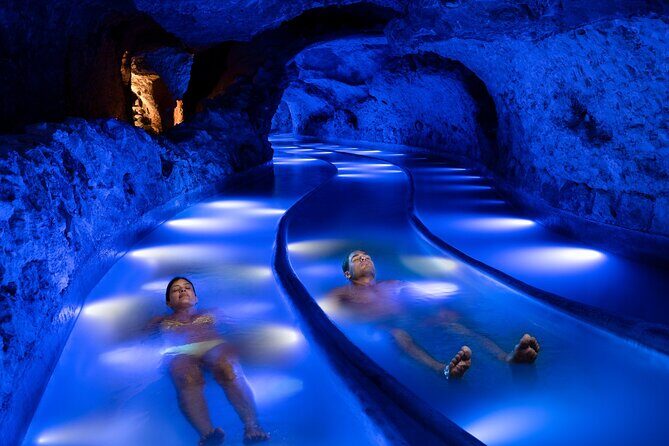 XENSES tickets with Transportation - XENSES Tickets with Transportation: A Playful Adventure in Playa del Carmen