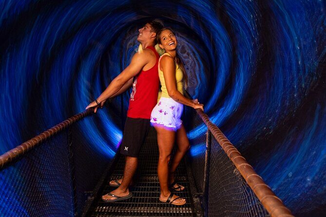 XENSES tickets with Transportation - The Sum Up