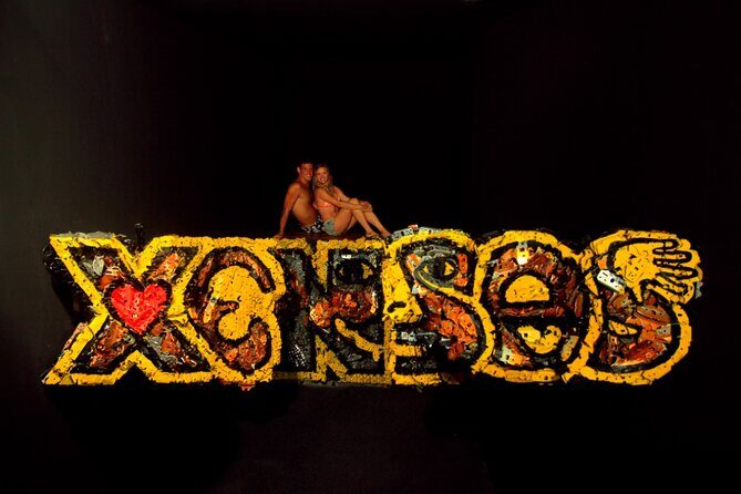 XENSES tickets with Transportation - FAQ