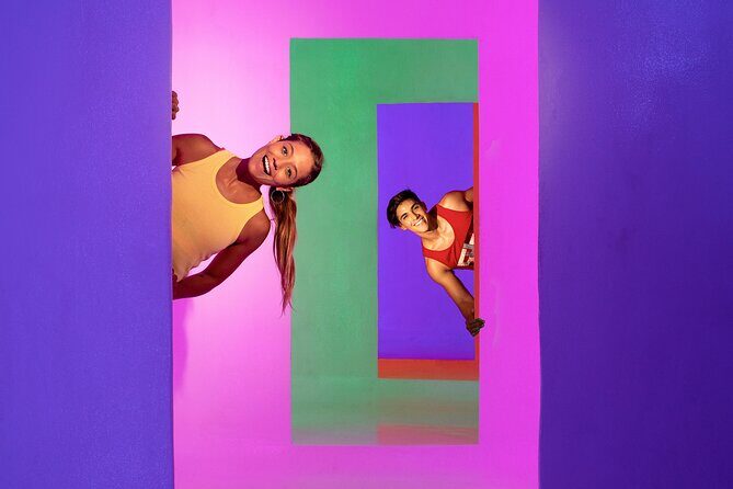 XENSES tickets with Transportation *Official Product* - Cancun’s Xenses Park: A Sensory Adventure with Full Convenience