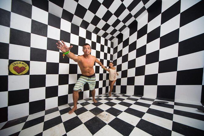 XENSES tickets with Transportation *Official Product* - Who Should Book This Tour?