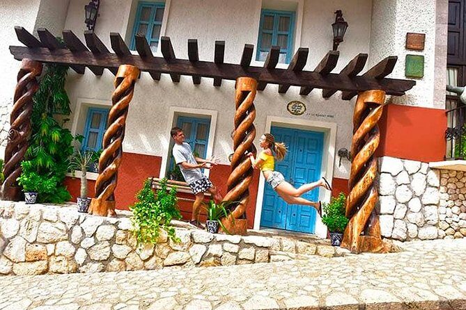 Xenses Tour Explore Magic Town from Riviera Maya Playa del Carmen - A Detailed Look into the Xenses Experience