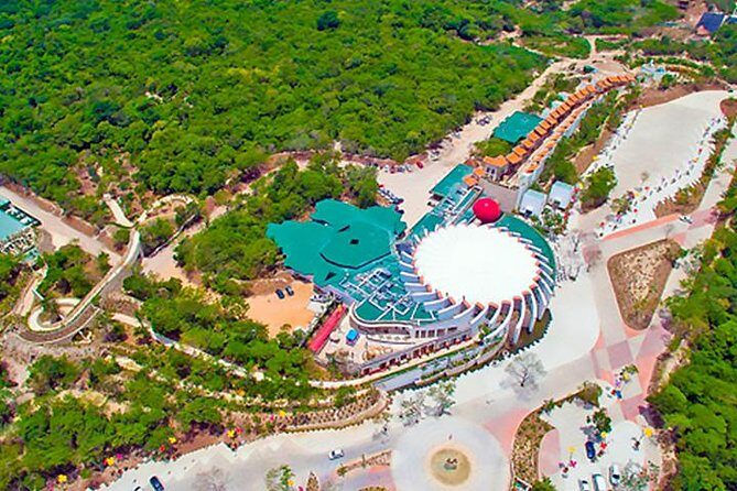 Xenses Tour with Transportation from Cancun & Playa del Carmen - Who will love this tour?