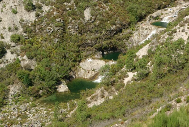 Xertelo and its 7 lagoons - Who Should Consider This Tour?
