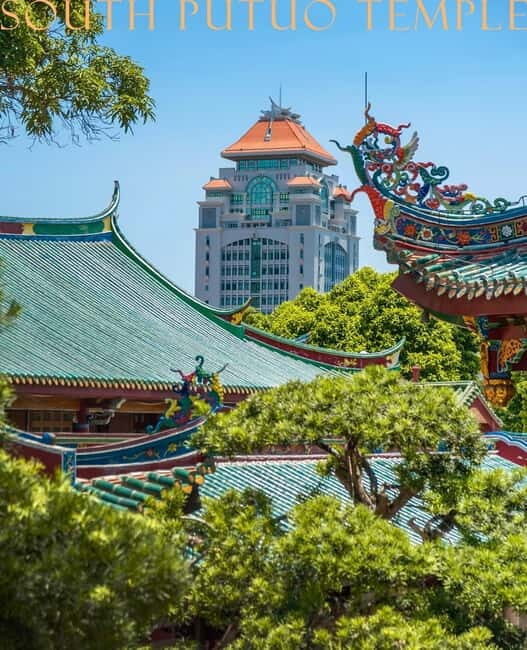 Xiamen City: Sea View, Handicraft & Local Market Tour - Exploring the Tour in Detail