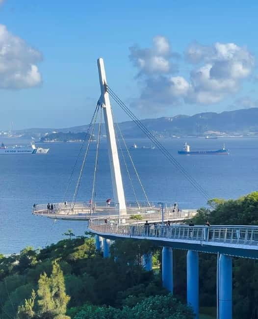 Xiamen City: Sea View, Handicraft & Local Market Tour - Who Would Love This Tour?