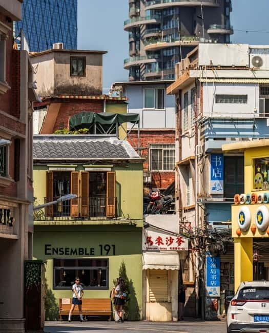 Xiamen City: Sea View, Handicraft & Local Market Tour - Frequently Asked Questions