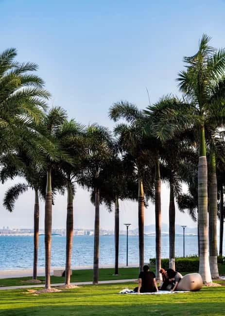 Xiamen Food & Culture Walk: Old Streets, Bites & Landmarks - Key Points