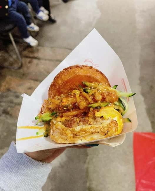 Xiamen Food & Culture Walk: Old Streets, Bites & Landmarks - A Deep Dive into the Experience