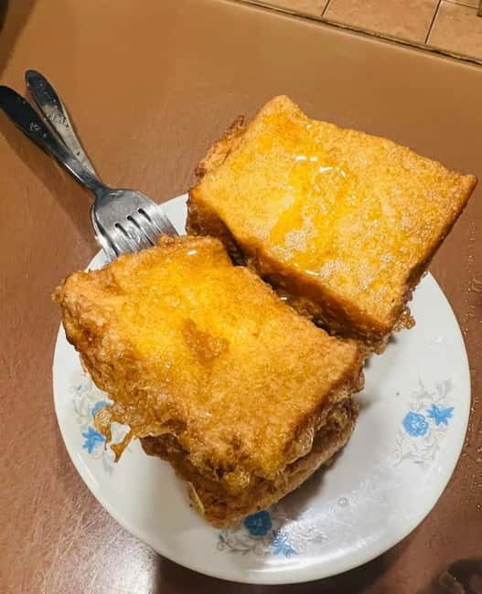 Xiamen Food & Culture Walk: Old Streets, Bites & Landmarks - FAQ