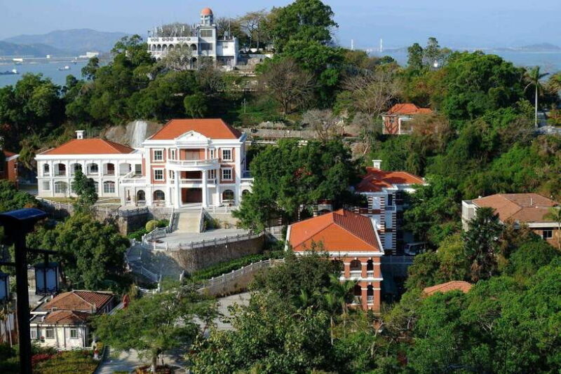 Xiamen: Gulangyu Island Highlights Tour with Culture&Scenery - Xiamen: Gulangyu Island Highlights Tour with Culture & Scenery