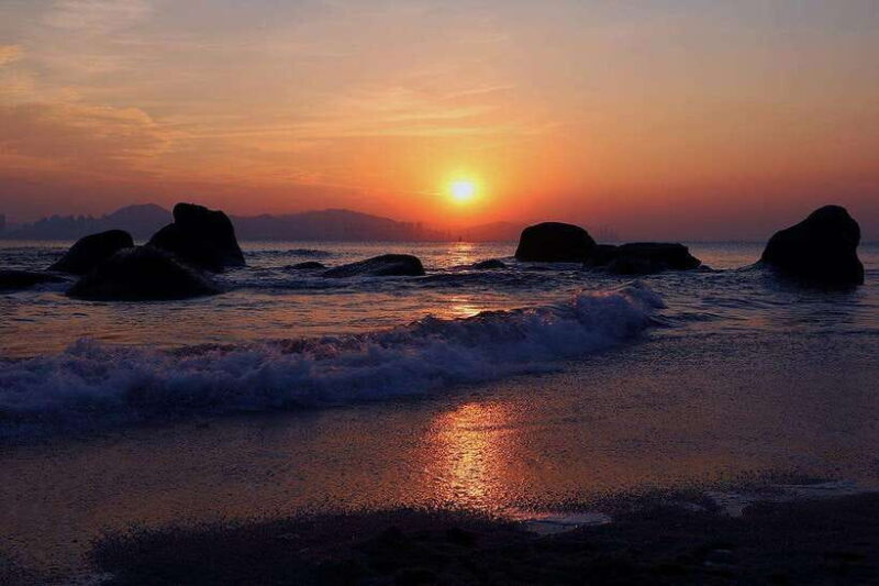 Xiamen: Gulangyu Island Highlights Tour with Culture&Scenery - Who Should Consider This Tour?