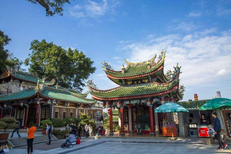Xiamen: Gulangyu Island Highlights Tour with Culture&Scenery - Final Thoughts: Is This Tour Worth It?