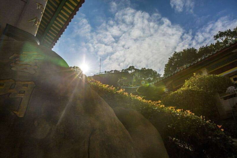 Xiamen: Gulangyu Island Highlights Tour with Culture&Scenery - FAQ