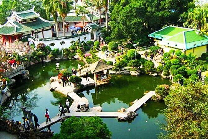 Xiamen Half-Day Private Tour include Gulang Yu Island and Garden - A Deep Dive into the Xiamen Half-Day Tour Experience