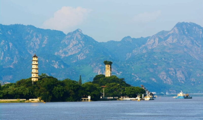 Xiamen Night Tour Packages: 2 Unparalleled Experiences Await - Key Points