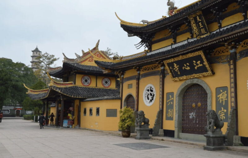Xiamen Night Tour Packages: 2 Unparalleled Experiences Await - The Experience in Depth