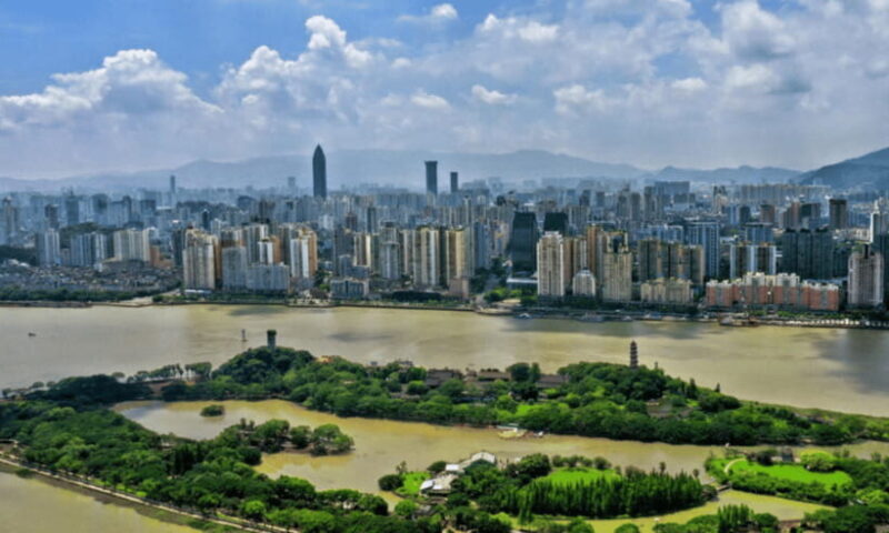 Xiamen: Private City Highlights Tour with Gulangyu Island - FAQs