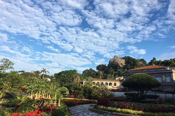 Xiamen Private Half Day Tour of Gulangyu Island and Shuzhuang Garden - Exploring Gulangyu Island and Shuzhuang Garden in Detail