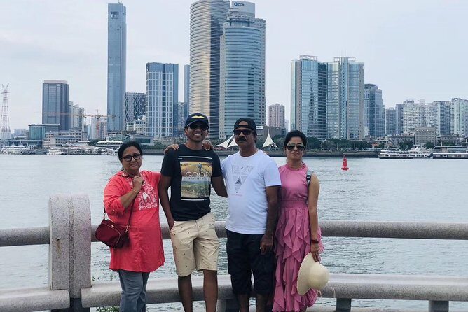 Xiamen Private Half Day Tour of Gulangyu Island and Shuzhuang Garden - Frequently Asked Questions