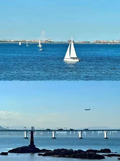 Xiamen: Sailing & Sea Experience. - Key Points