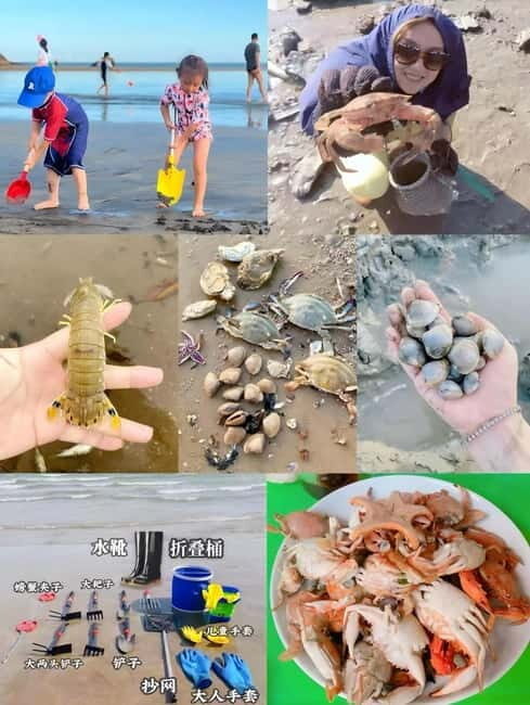 Xiamen: Sailing & Sea Experience. - An In-Depth Look at the Xiamen Sailing & Sea Experience