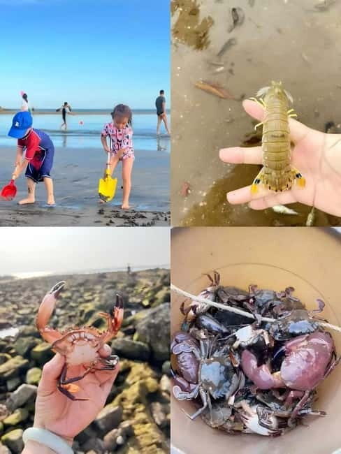 Xiamen: Sailing & Sea Experience. - Frequently Asked Questions