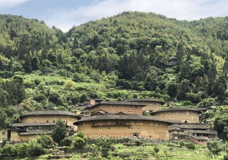 Xiamen's Hidden Gem: Private Day Tour to Tianluokeng Tulou - FAQ