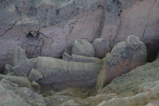 Xi'an 1-Day Coach Tour of Terracotta Army - Who Would Love This Tour