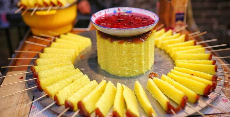 Xi'an: 1-Day of Terracotta Army and Muslim Quarter - Key Points