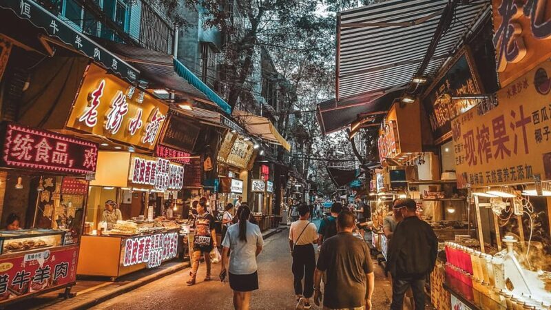 Xi'an: 1-Day of Terracotta Army and Muslim Quarter - Who Will Love This Tour?