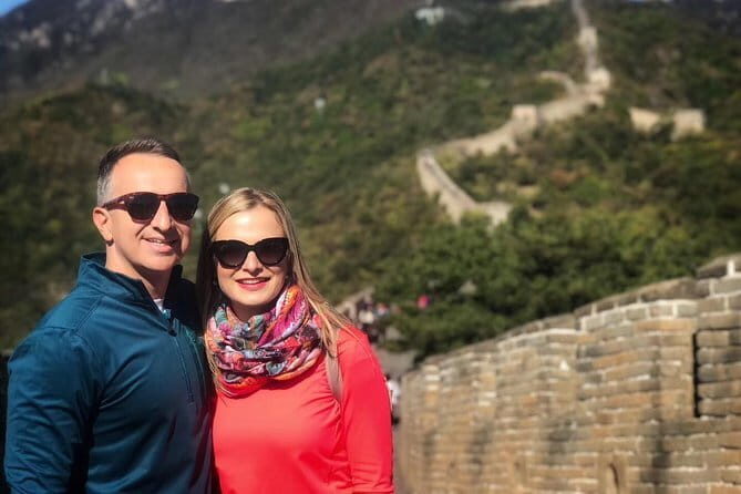 Xi'an: 1-Day Terracotta Warriors Tour from Beijing by Train - Final Thoughts