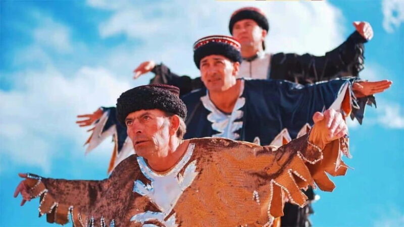 Xi'an: 12-Day Silk Road Tour to Kashgar - The Journey from Xian to Kashgar: A Detailed Review