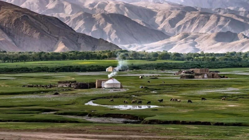 Xi'an: 12-Day Silk Road Tour to Kashgar - FAQ