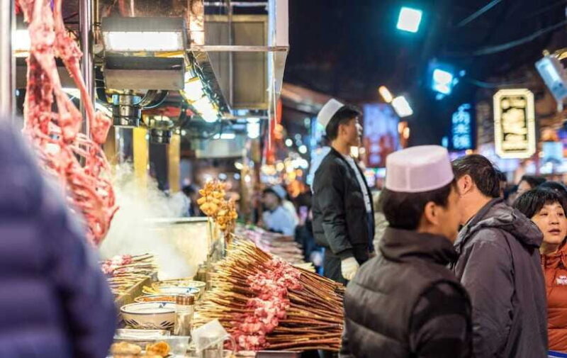 Xi'an: 3-Day Private Tour with Terracotta Army & Hanfu - The Sum Up