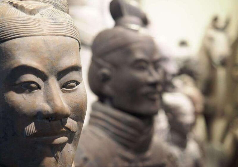 Xi'an: 3-Day Private Tour with Terracotta Army & Hanfu - FAQ