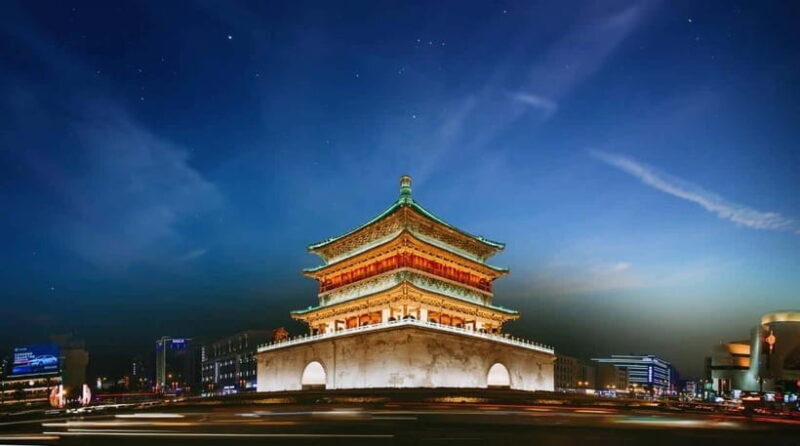 Xi'an: 4-Day Tour with Ancient Relics. - Value and Practical Considerations