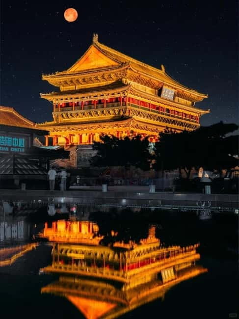 Xi'an: 5-Day Guided Tour with Meals and Transfers - Who Would Enjoy This Tour?
