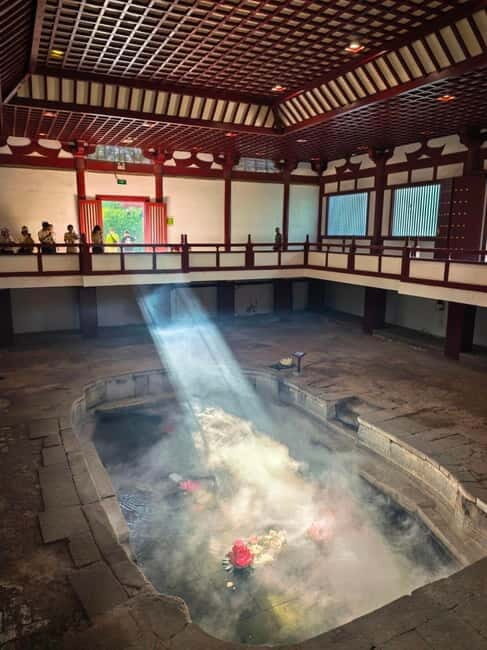 Xi'an: 6-Day Guided Tour with Meals and Transfers - The Value of This Tour