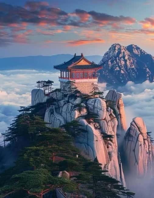 Xi'an: 6-Day Guided Tour with Meals and Transfers - Who Will Love This Tour?