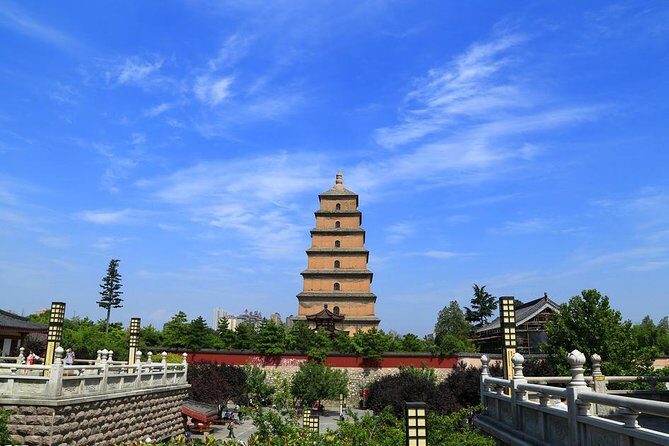 Xi'an Ancient City Highlights Full Day Tour - Wrapping Up: Why This Tour is a Solid Choice