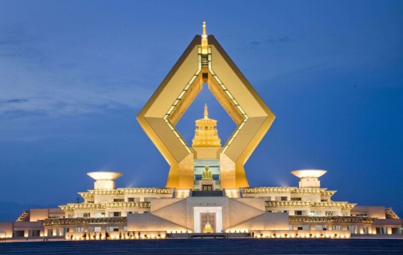 Xi'an Buddhistical Day Tour of Terracotta Army&Famen Temple - Why Choose This Tour?