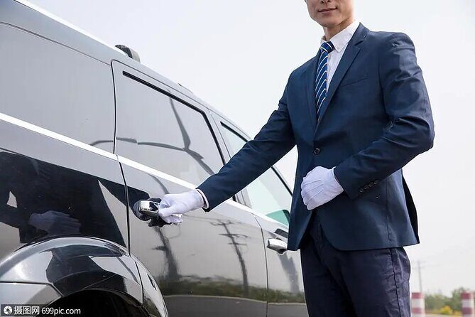 Xi'an City Hotel to Terracotta Army Private Charter Service - The Sum Up: Is This the Right Choice for You?