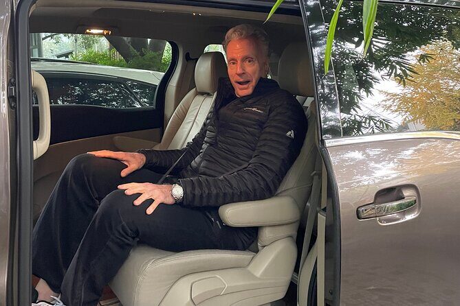 Xi'an City Hotel to Terracotta Army Private Charter Service - Frequently Asked Questions