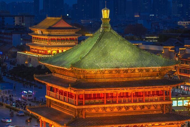 Xi'an City tour | Bell Tower+city wall - Who Is This Tour Best For?