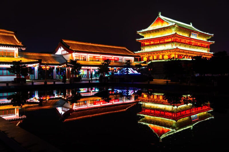 Xi'an: City Wall & Old Town Walking Tour w/ 10+ Food Tasting - Who Is It Best For?