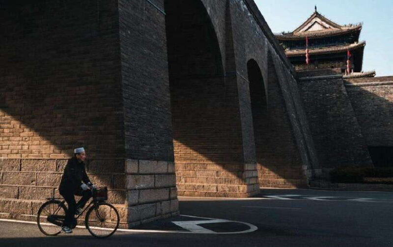 Xi'an City Wall+ Terracotta Army Museum Group Day Tour - Who Will Love This Tour?